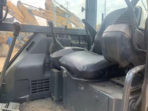 Originally Japan Imported Used Mini Excavator Komastu PC35 Great Performance Mini Digger Machine for Africa Market - Product Image 5