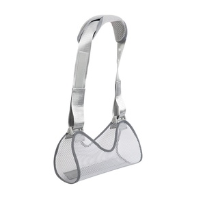 Attelle médicale pour fracture du bras, écharpe de fixation pour luxation de l'épaule pour enfant, protection en polyester - Product Image 5