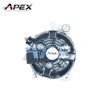 Alternateur APEX-ALTO068 12V 100A pour TOYOTA IQ 1.3L 2009-2012 Nouvel Alternateur 22803N 2706047070. 2706047071.