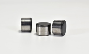 ฟัน Pdc 1308 เครื่องตัด PDC 1310 เครื่องตัด PDC สําหรับใบเลื่อยร่องขนาดเล็ก - Product Image 4