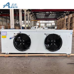 Enfriador de Aire para Cámaras Frigoríficas, Evaporador para Congeladores de Carne y Mariscos, Refrigeración Industrial, Directo de Fábrica - Product Image 2
