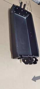 Pièce de rechange pour trottinette électrique Boyueda S3 S5, boîte métallique 60V 11 pouces 48*22*9CM, compartiment de batterie avec couvercle de pédale - Product Image 5