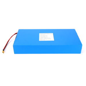 <span class=keywords><strong>Batterie</strong></span> au lithium <span class=keywords><strong>12V</strong></span> 24V 36V 48V 52V 60V 72V, pack de batteries rechargeables 3000 cycles pour outils de jardin et équipements électriques extérieurs - Product Image 5