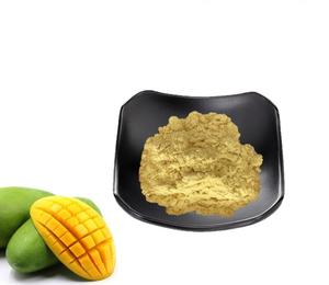 อาหารเกรดแช่แข็งแห้งมะม่วงน้ำผลไม้ผงเป็นกลุ่ม - Product Image 4