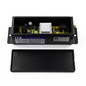 Caja de control Weco para cortina de luz de ascensor de 94 haces AC220 para piezas de ascensor - Product Image 2