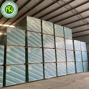 Papan Gypsum Drywall Sheetrock 4*8 kaki - Product Image 6