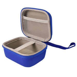 Estuche rígido de transporte personalizado Otras bolsas y estuches de propósito especial Compatible con Yoto <span class=keywords><strong>Mini</strong></span> Kids Audio Reproductor de música Tarjetas Accesorios - Product Image 2