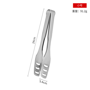 Pinzas de Diseño Innovador DFU0195 con Otro Material y 3 Orificios de Drenaje - Product Image 2