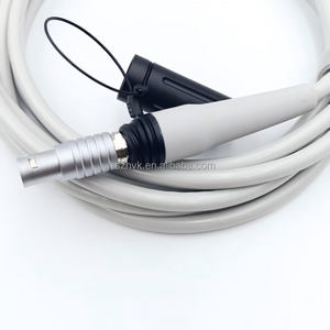 Kompatibel mit dem originalen 8-adrigen mehradrigen medizinischen Griff kabel der B-Serie und dem hoch temperatur beständigen Silikon kabel - Product Image 6