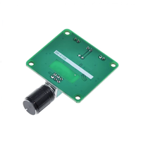 Carte amplificateur XH-A158 Ultra HD Bluetooth 5.0 PAM8403 Module amplificateur haut-parleur bricolage petite puissance 5W * 2