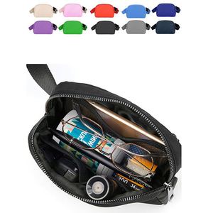Riñoneras Deportivas Ligeras con Correa Ajustable para Mujer, Productos Chinos - Product Image 5