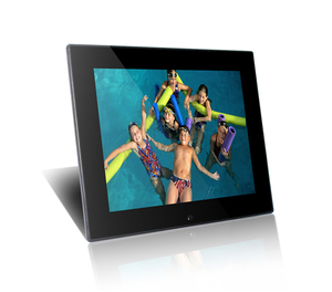 Thiết kế mới 8 10 12 inch kỹ thuật số lcd display mp3 music <span class=keywords><strong>player</strong></span> âm thanh bài hát miễn phí tải về SH0812DPF - Product Image 6