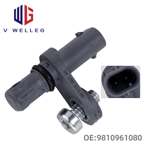 Sensore <span class=keywords><strong>ABS</strong></span> posteriore per <span class=keywords><strong>Citroen</strong></span> Peugeot vauhall 3008 5008 Grandland Combo <span class=keywords><strong>Berlingo</strong></span> 9810961080 - Product Image 2