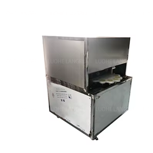 เครื่องตัดนิวเคลียสและมะกอกอัตโนมัติอเนกประสงค์เครื่องตัดแอปเปิ้ล - Product Image 5