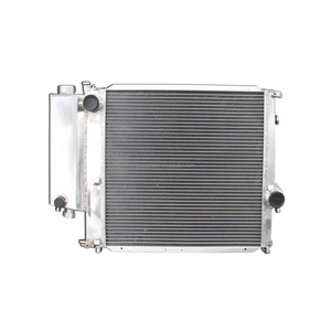 Radiador Manual de Aluminio de 3 Filas 1295 para <span class=keywords><strong>BMW</strong></span> E36 <span class=keywords><strong>316i</strong></span> 318i 320i 323i 325i Z3 Manual MT 1991-1999 1992 1993 <span class=keywords><strong>1994</strong></span> 1995 1996 - Product Image 2
