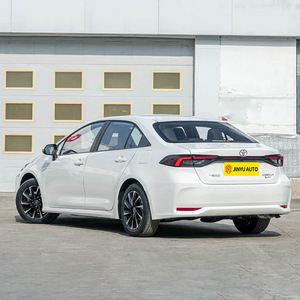 Nuova Toyota Corolla 1.8L Hybrid Elite Edition 2026 - <span class=keywords><strong>Auto</strong></span> Nuova in Stock Pronta per la Spedizione - Product Image 5