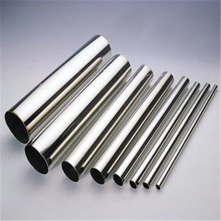 ASTM 304L stainless steel seamless pipe performance