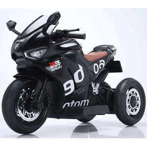 Motocicleta Eléctrica para Niños de Alta Calidad en Oferta, Motocicleta Eléctrica para Niños con Luces LED - Product Image 5