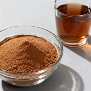 ผงมาคาบริสุทธิ์คุณภาพสูง สารสกัดมาคา 10:1 ผงสารสกัดจากรากมาคาสำหรับผู้ชาย - Product Image 2