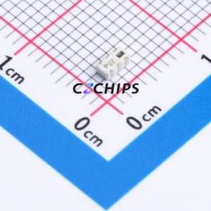 HG-SCN-2-27+ RF Power Divider/Combiner SMD-6P,3.2x1.6mm RF 1-to-2 2.2GHz~2.7GHz 0.8dB - Product Image 1