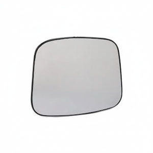 Peugeot Bipper 2008-2021 Right Side Heated <b>Car</b> <b>Mirror</b> Glass 8151qx - Product Image 2