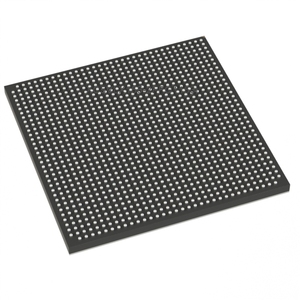 XC5VLX155-2FFG1153I IC FPGA 800 I/O 1153FCBGA ใหม่ต้นฉบับในสต็อก - Product Image 1