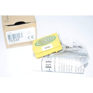 Module de logique de temporisation Banner Engineering Rlm5 Sensor 25548, kit de modules de capteur de signal analogique Maxi Beam - Product Image 1