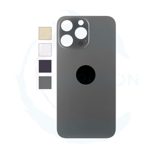 เคสโทรศัพท์มือถือ STAROZON ของแท้ 100% รุ่น Small Hole สำหรับ iPhone 8 <span class=keywords><strong>X</strong></span> 11 12 13 14 15  ฝาหลังเปลี่ยนอะไหล่  ฝาหลัง<span class=keywords><strong>แบ</strong></span><span class=keywords><strong>ต</strong></span>เตอรี่ - Product Image 5