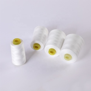 ด้ายละลายน้ำได้20 40องศาด้ายละลายน้ำ100% ด้าย <span class=keywords><strong>PVA</strong></span> ด้ายเย็บผ้าที่ละลายน้ำได้40/2เป็นมิตรกับสิ่งแวดล้อม