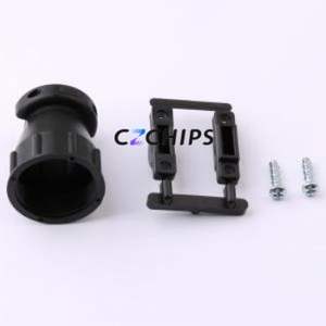 213904-3 Connector Housing Connector Whole Sale Electronic Component Chips Supplier & BOM Service - Product Image 1