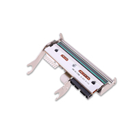 1-010044-900 Nouvelle tête d'impression thermique 300 DPI pour imprimante d'étiquettes Intermec PM4i/PF4i Barcolde