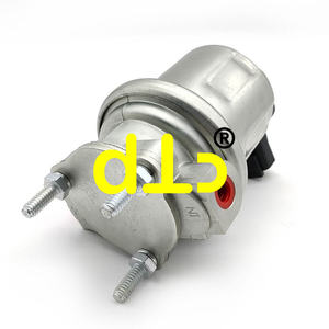 Pompe de transfert de carburant 4943049 pour moteur QSB 6B 5.9L 12V 24V, pompe de transfert de carburant électrique, pièces de moteur diesel - Product Image 1