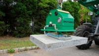 Machine de levage à vide portable de grande capacité chinoise, longue durée de vie, fonctionnement stable, palettiseur à vide PV500A