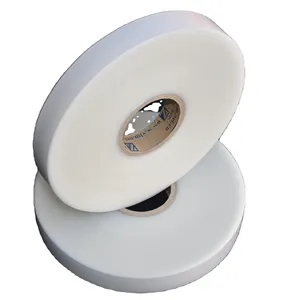 TPU Seam Sealing Tape Fusing Hemming Tape for Clothes Hot Melt Tape Hot-pressed for Protection Clothing Garment Tent