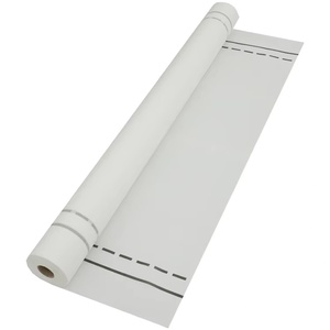 Barrera de Vapor de 0.4mm para Techos de Viviendas Película Impermeable de Barrera de Vapor Kedebon - Product Image 1