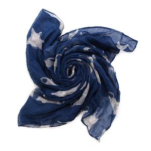 <b>Women</b> Ladies Cats Animal Print <b>Scarf</b> <b>Wool</b> - Product Image 1