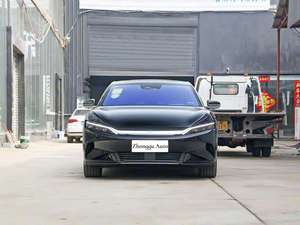 Venta caliente Byd Han Used New Energy Vehicle Classic Models Cheap Smart Byd Han Plug-In Hybrid Ev Electric Sedan Car - Product Image 2