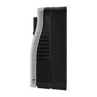 Régulateur de tension automatique monophasé 220V 30A avec affichage LED et matériau PC pour climatiseur 50/60Hz