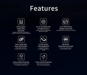 CreatWit K6 Tự Động <span class=keywords><strong>3D</strong></span> Máy In Thư Tự Động San Lấp Mặt Bằng Để Làm Cho Thư Kênh Mà Không Cần Máy Uốn - Product Image 4