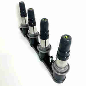 Cuộn đánh lửa 55571790 55570160 55584745 55585539 cho Chevrolet Cruze Sonic 1.8 Aveo Aveo5 1.6, phụ tùng hộp số tự động tiêu chuẩn - Product Image 2