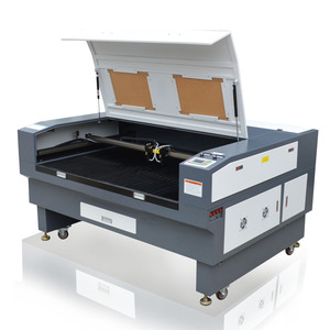 เครื่องตัดเลเซอร์และเครื่องแกะสลักเลเซอร์6090/1390 CO2 - Product Image 2