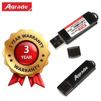 Clé USB 128 Go Clé USB 2 To OEM Garantie 3 ans OEM 4 Go-1 To USB industriel MLC/aSLC/SLC USB2.0 150 Mo/s d'écriture