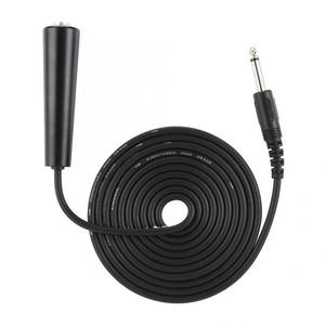 สายสวิตช์ตอบสนองเครื่องวัดเสียงระบบเสียงอัจฉริยะสำหรับการทดสอบการได้ยิน - Product Image 2