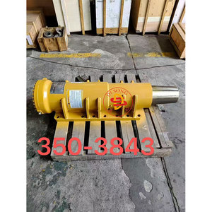 1332964 GP-LIFT สูบ LH สำหรับรถตักล้อยาง966G, 966G II, 972G, 972g I ชิ้นส่วนรถตัก133-2964 - Product Image 4