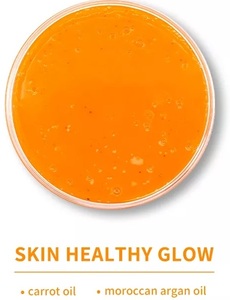 Lotion pour le corps avec étiquette privée éclaircir les rides, hydrater la peau pour faire un lait crémeux jeune crème pour le visage/corps/lotion/<span class=keywords><strong>savon</strong></span> - Product Image 4