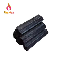 FireMax 최고의 품질 핫 세일 가격 육각형 바베큐 숯 코코넛 쉘 육각형 바베큐 숯