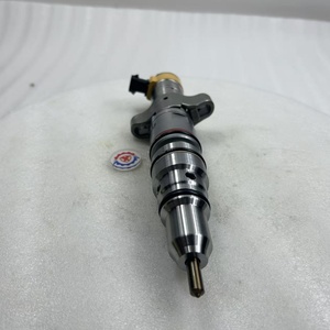 หัวฉีดน้ำมันเชื้อเพลิงรถขุด 263-8218 10R7224 263-8218 หัวฉีด 73T406554 สำหรับเครื่องยนต์ C7 - Product Image 4