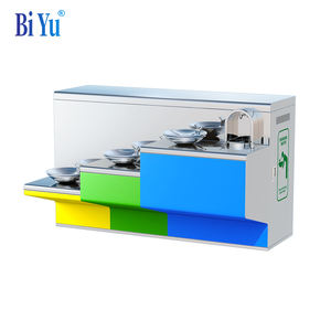 Dispensador de <span class=keywords><strong>Agua</strong></span> Público para Parques Comerciales, Máquina de <span class=keywords><strong>Agua</strong></span> de Alto Flujo para Beber Directo con Filtración, Estación de <span class=keywords><strong>Agua</strong></span> Potable <span class=keywords><strong>Purificada</strong></span> - Product Image 6