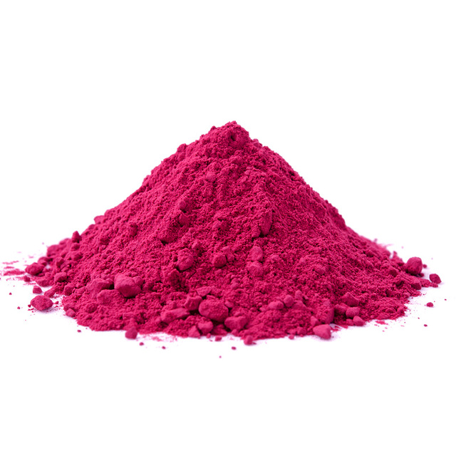 Organic Beetroot Powder Manufacturer Supply Dried Red Beet Root Powder Beetroot Extract