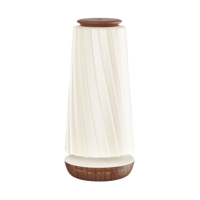 Diffuseur d'huiles essentielles SCENTA, humidificateur d'air intelligent pour la maison, machine à parfum, lampe diffuseur d'arômes, décoration d'intérieur, humidificateur d'huiles essentielles de luxe pour la maison